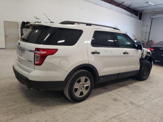 Photo 2 VIN: 1FM5K7B80DGA07535 - FORD EXPLORER 