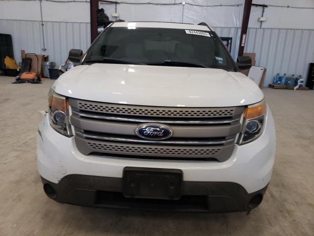 Photo 4 VIN: 1FM5K7B80DGA07535 - FORD EXPLORER 