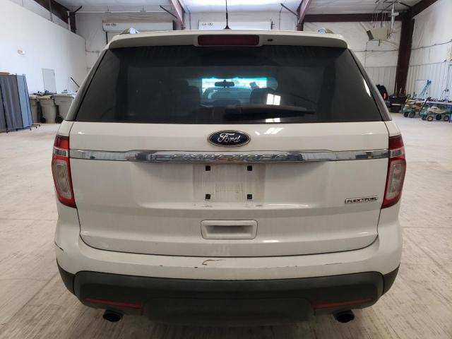 Photo 5 VIN: 1FM5K7B80DGA07535 - FORD EXPLORER 