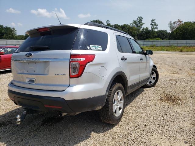 Photo 3 VIN: 1FM5K7B80DGA07809 - FORD EXPLORER 