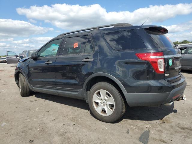 Photo 1 VIN: 1FM5K7B80DGA24934 - FORD EXPLORER 