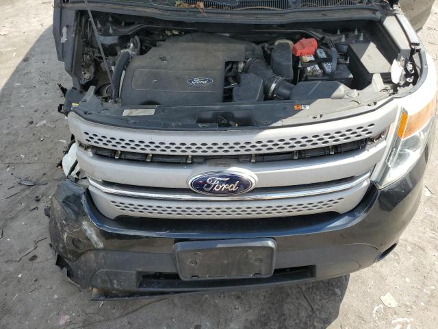 Photo 11 VIN: 1FM5K7B80DGA24934 - FORD EXPLORER 