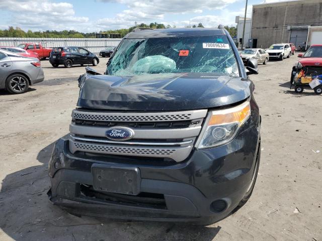 Photo 4 VIN: 1FM5K7B80DGA24934 - FORD EXPLORER 