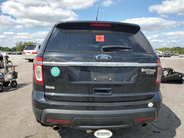 Photo 5 VIN: 1FM5K7B80DGA24934 - FORD EXPLORER 