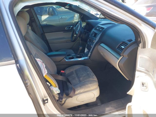 Photo 4 VIN: 1FM5K7B80DGB26380 - FORD EXPLORER 