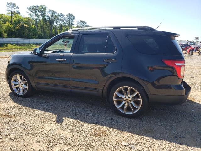 Photo 1 VIN: 1FM5K7B80DGB37329 - FORD EXPLORER 