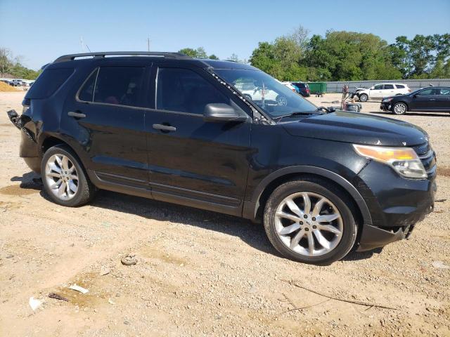 Photo 3 VIN: 1FM5K7B80DGB37329 - FORD EXPLORER 