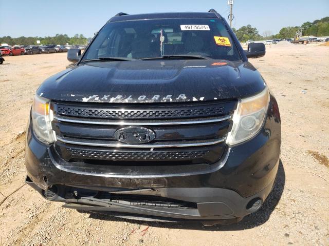 Photo 4 VIN: 1FM5K7B80DGB37329 - FORD EXPLORER 