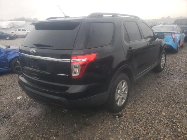 Photo 3 VIN: 1FM5K7B80DGB78740 - FORD EXPLORER 