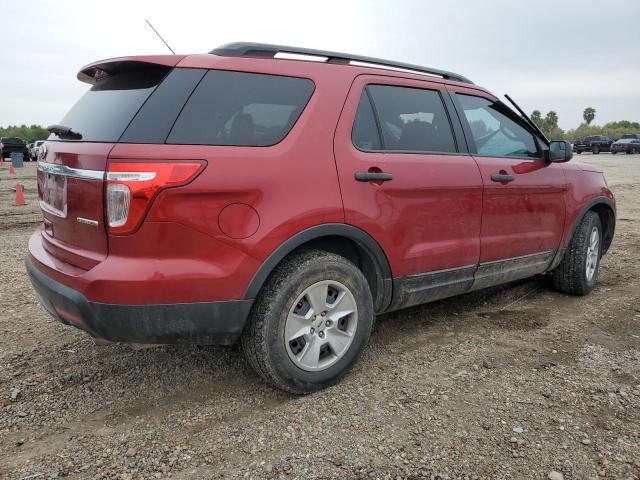 Photo 2 VIN: 1FM5K7B80DGB89205 - FORD EXPLORER 