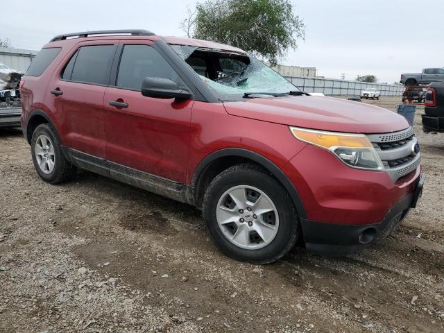 Photo 3 VIN: 1FM5K7B80DGB89205 - FORD EXPLORER 