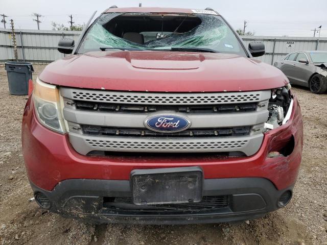 Photo 4 VIN: 1FM5K7B80DGB89205 - FORD EXPLORER 