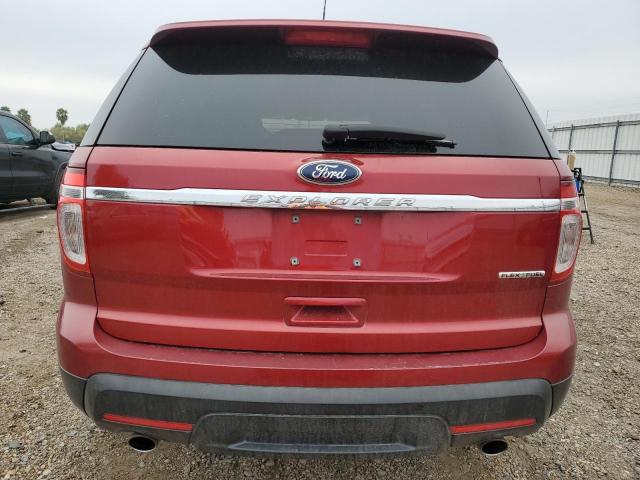 Photo 5 VIN: 1FM5K7B80DGB89205 - FORD EXPLORER 