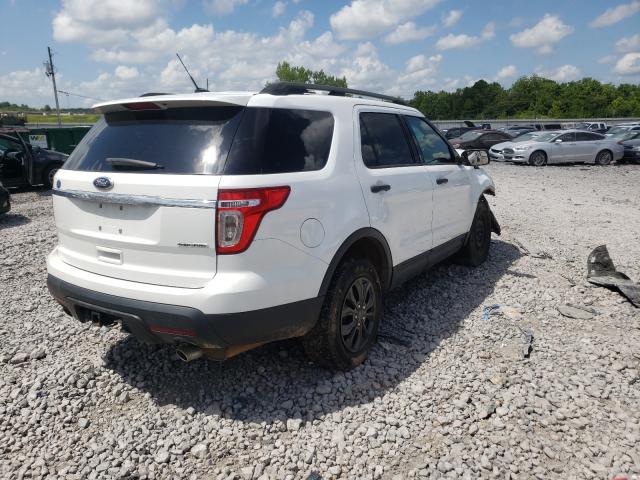 Photo 3 VIN: 1FM5K7B80DGB94081 - FORD EXPLORER 