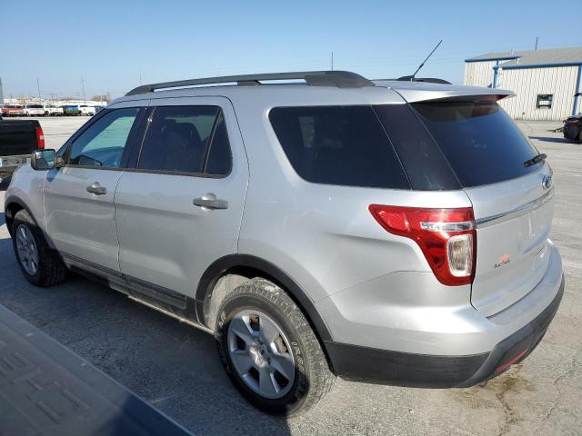 Photo 1 VIN: 1FM5K7B80DGC79955 - FORD EXPLORER 