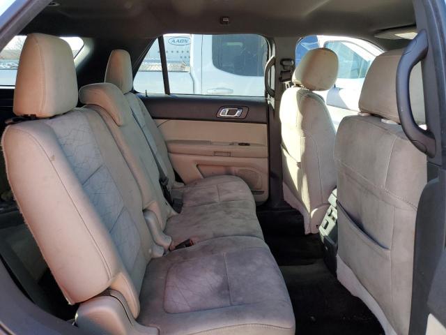 Photo 10 VIN: 1FM5K7B80DGC79955 - FORD EXPLORER 