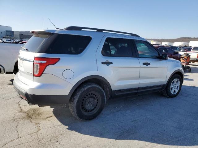 Photo 2 VIN: 1FM5K7B80DGC79955 - FORD EXPLORER 