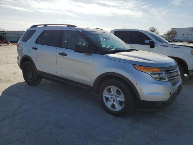 Photo 3 VIN: 1FM5K7B80DGC79955 - FORD EXPLORER 