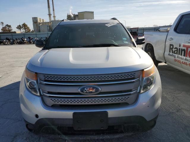 Photo 4 VIN: 1FM5K7B80DGC79955 - FORD EXPLORER 