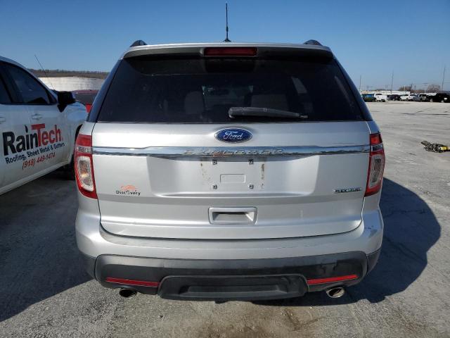 Photo 5 VIN: 1FM5K7B80DGC79955 - FORD EXPLORER 