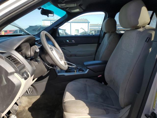 Photo 6 VIN: 1FM5K7B80DGC79955 - FORD EXPLORER 