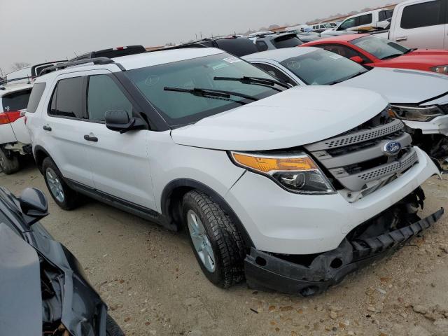 Photo 3 VIN: 1FM5K7B80DGC86713 - FORD EXPLORER 