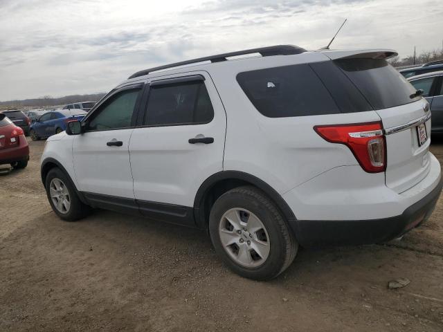 Photo 1 VIN: 1FM5K7B80EGA67350 - FORD EXPLORER 