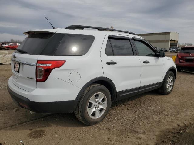 Photo 2 VIN: 1FM5K7B80EGA67350 - FORD EXPLORER 