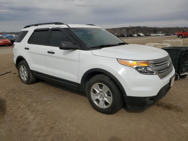 Photo 3 VIN: 1FM5K7B80EGA67350 - FORD EXPLORER 