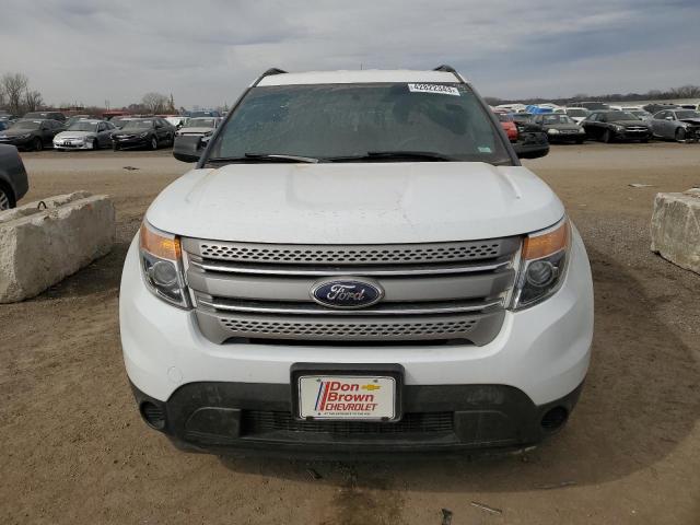 Photo 4 VIN: 1FM5K7B80EGA67350 - FORD EXPLORER 