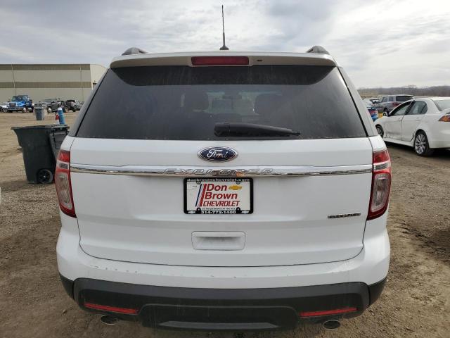 Photo 5 VIN: 1FM5K7B80EGA67350 - FORD EXPLORER 