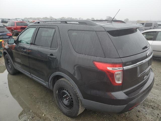 Photo 1 VIN: 1FM5K7B80EGB37378 - FORD EXPLORER 