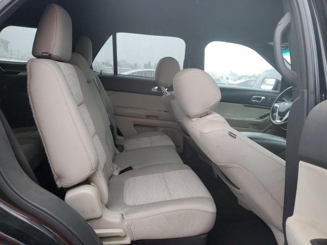 Photo 10 VIN: 1FM5K7B80EGB37378 - FORD EXPLORER 