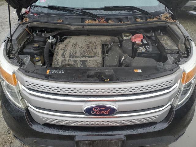 Photo 11 VIN: 1FM5K7B80EGB37378 - FORD EXPLORER 