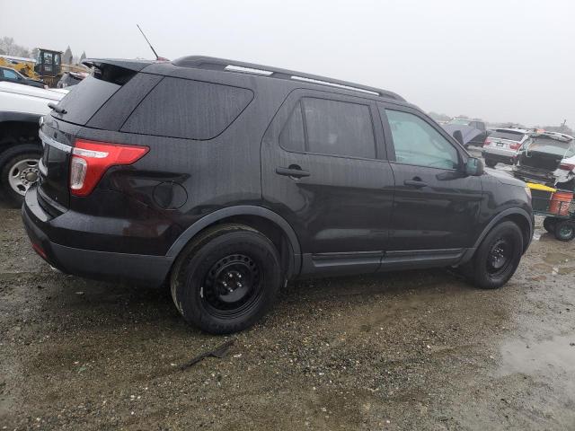 Photo 2 VIN: 1FM5K7B80EGB37378 - FORD EXPLORER 