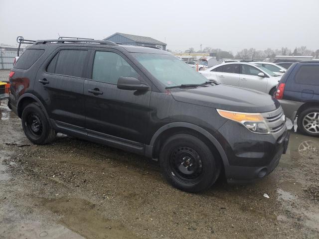 Photo 3 VIN: 1FM5K7B80EGB37378 - FORD EXPLORER 