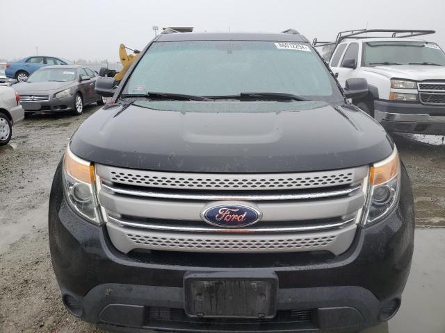 Photo 4 VIN: 1FM5K7B80EGB37378 - FORD EXPLORER 