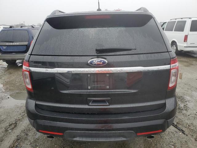 Photo 5 VIN: 1FM5K7B80EGB37378 - FORD EXPLORER 