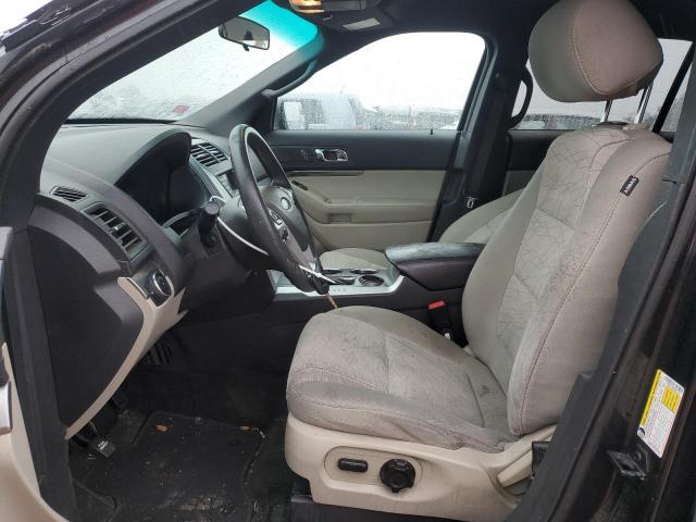 Photo 6 VIN: 1FM5K7B80EGB37378 - FORD EXPLORER 