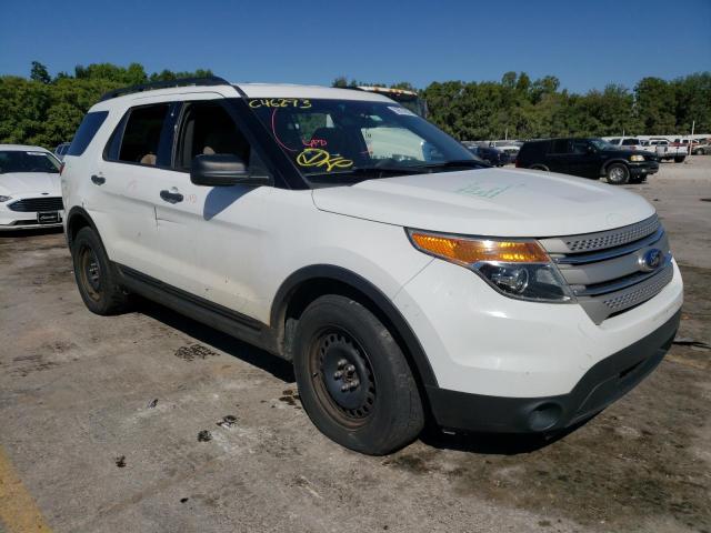 Photo 0 VIN: 1FM5K7B80EGC46293 - FORD EXPLORER 