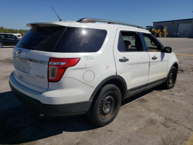 Photo 3 VIN: 1FM5K7B80EGC46293 - FORD EXPLORER 