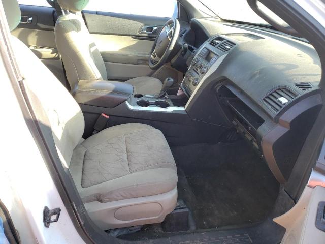 Photo 4 VIN: 1FM5K7B80EGC46293 - FORD EXPLORER 