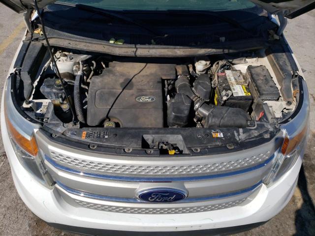 Photo 6 VIN: 1FM5K7B80EGC46293 - FORD EXPLORER 