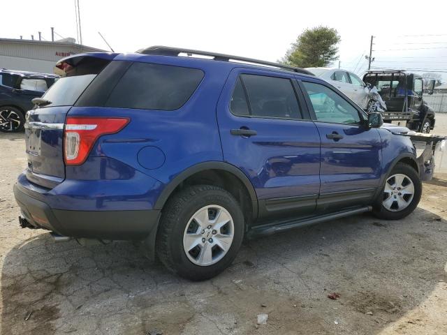 Photo 2 VIN: 1FM5K7B80EGC56323 - FORD EXPLORER 