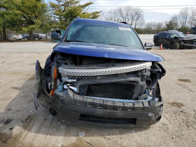 Photo 4 VIN: 1FM5K7B80EGC56323 - FORD EXPLORER 