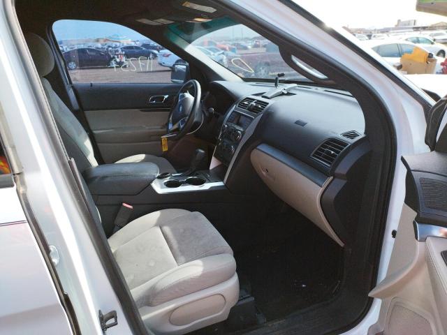 Photo 4 VIN: 1FM5K7B80FGA14312 - FORD EXPLORER 