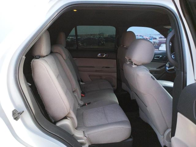 Photo 5 VIN: 1FM5K7B80FGA14312 - FORD EXPLORER 