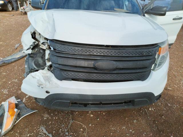 Photo 6 VIN: 1FM5K7B80FGA14312 - FORD EXPLORER 