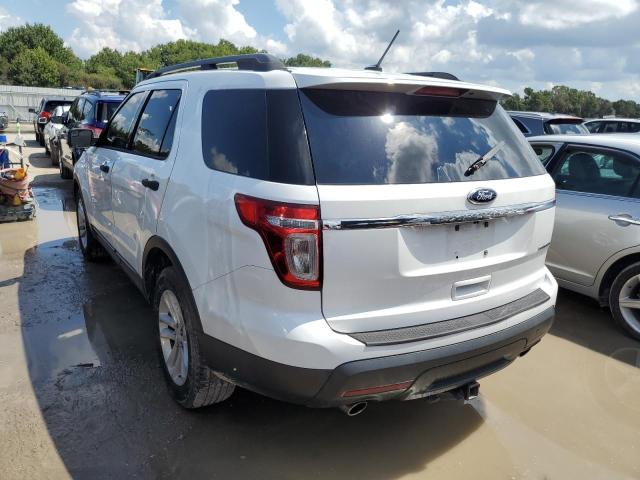 Photo 2 VIN: 1FM5K7B80FGA70766 - FORD EXPLORER 