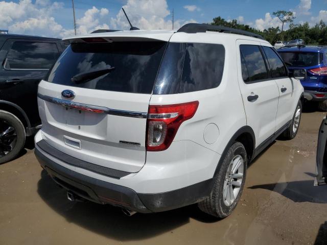 Photo 3 VIN: 1FM5K7B80FGA70766 - FORD EXPLORER 